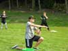 TGW Sommerfest Baseball Jugend 12.06.2014